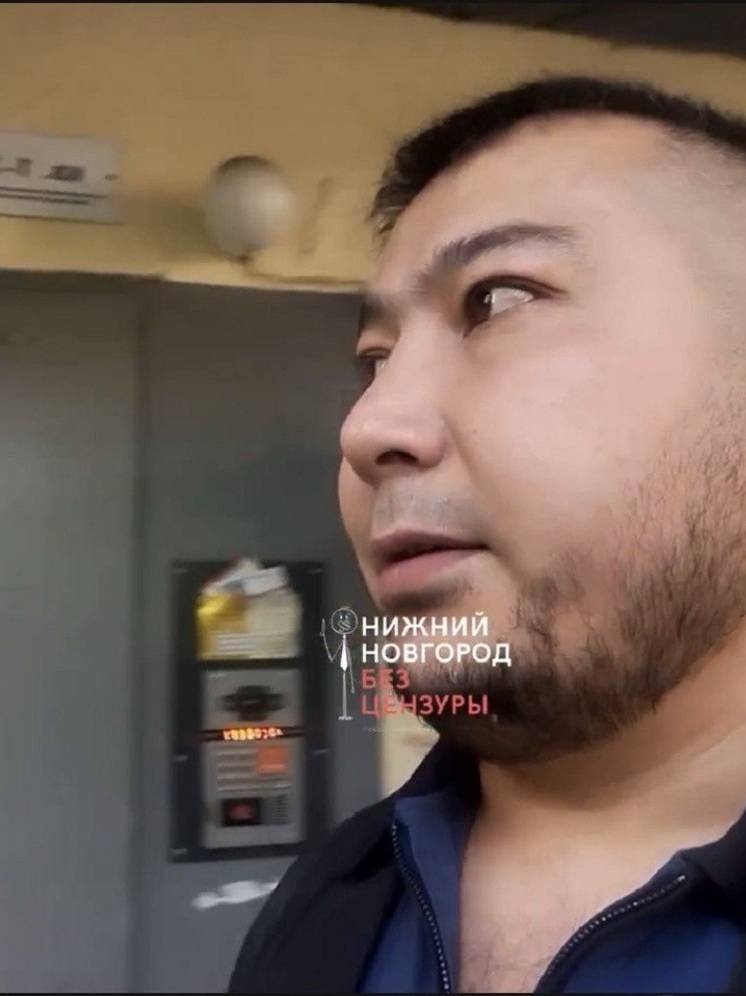 В Нижнем Новгороде соседи затравили семью мигрантов