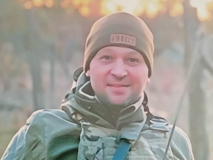 Медвежьегорский район простится с земляком, погибшим в ходе спецоперации