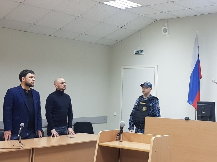 Верховный суд Карелии подтвердил строгий приговор экс-инспектору Ростехнадзора