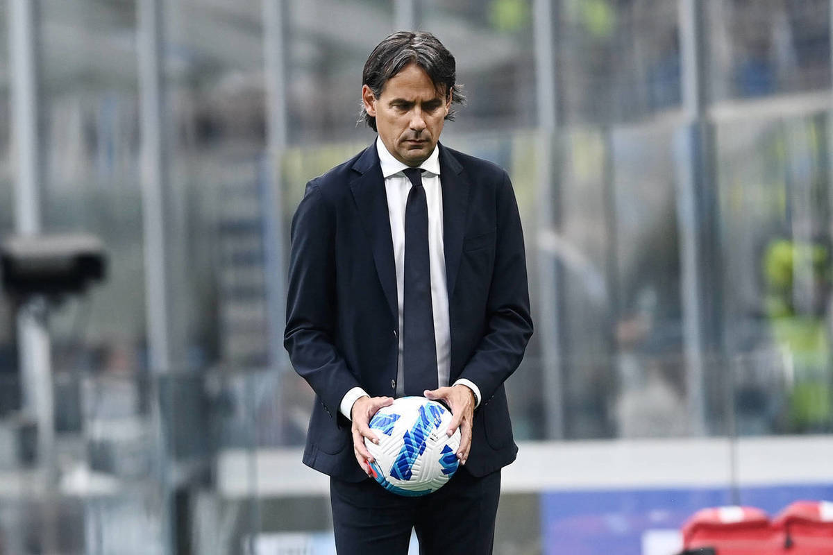 Индзаги после финала Лиги чемпионов уйдет в «Аль-Хиляль»