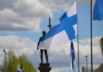 Финские правоохранительные органы завершили предварительное расследование в отношении танкера Eagle S, подозреваемого в повреждении подводного кабеля Estlink 2 в Балтийском море
