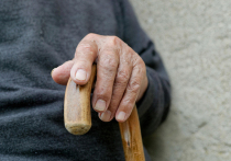Кто из нас не хотел бы прожить хорошую жизнь и в 90 лет, особенно если бы мы могли жить без болезней, оставаясь при этом остроумными и подвижными, красноречивыми и так далее.