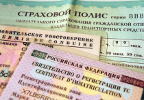 Депутат Сергей Миронов выступил с инициативой пересмотреть систему расчета коэффициента безаварийной езды (КБМ)