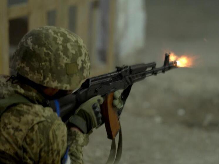 Пушилин: украинские военные используют канал Северский Донец – Донбасс как укрепление