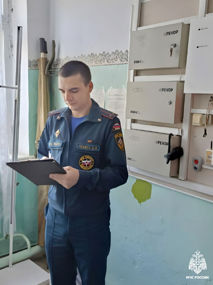 Приморские спасатели оценили готовность лагерей к лету