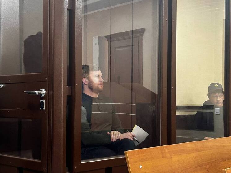 В Барнауле подходит к завершению процесс над бывшим заместителем главы городской администрации Антоном Шеломенцевым