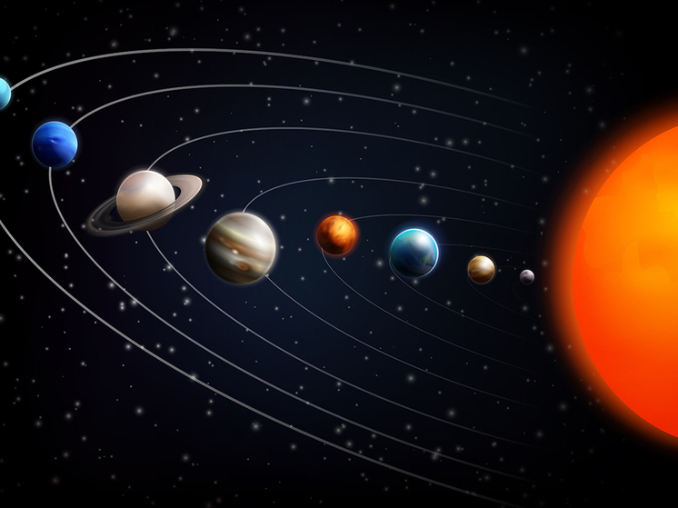 Ученые настаивают на реальном существовании скрывающейся в Солнечной системе Девятой планеты