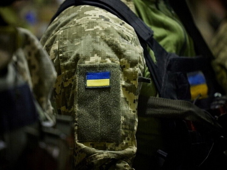 В соседней области с Курской несет потери элитная бригада ВСУ