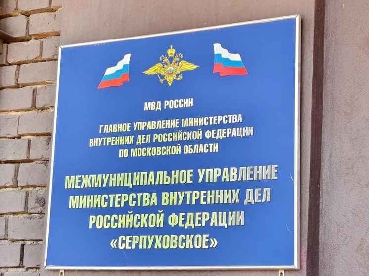Жителей Серпухова известили о продлении срока легализации иностранцев в России