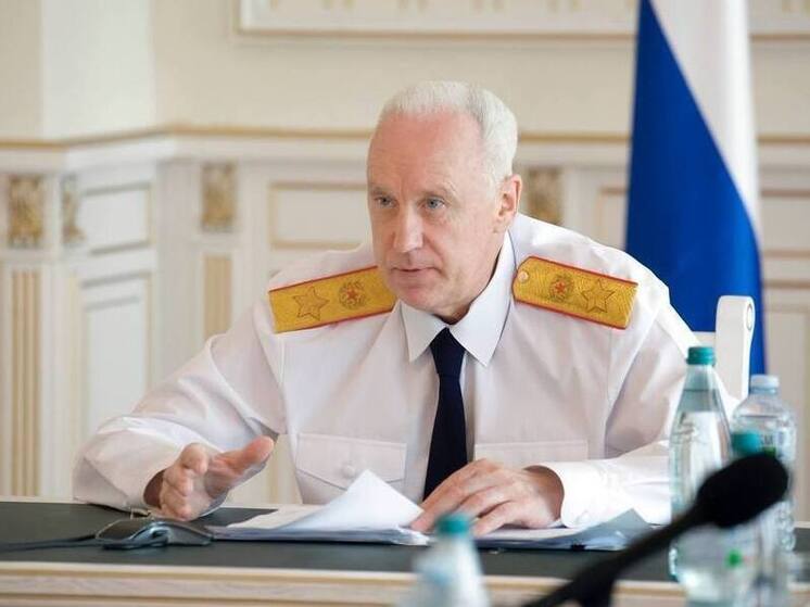 Бастрыкин заинтересовался проблемами жителей абаканского общежития