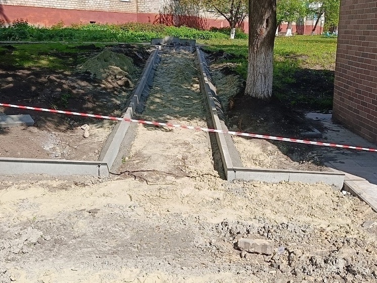 Тринадцать объектов инфраструктуры обновит Камчатка в Светлодарске и Мироновском