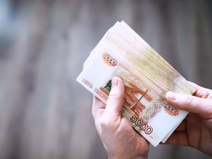 Жительница Сухиничей заплатила 700 тысяч за свободу дочери