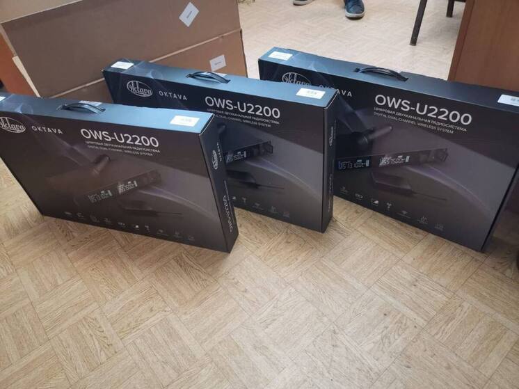 Нацпроект “Семья” преобразил Белевскую детскую школу искусств к юбилею