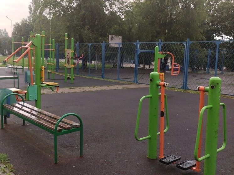 Сeть цeнтров тестирования ГТО планируют создать в ЛНР