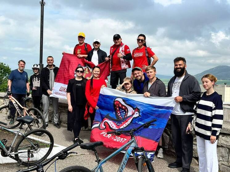 В Железноводске стартует спортивный марафон для адвокатов