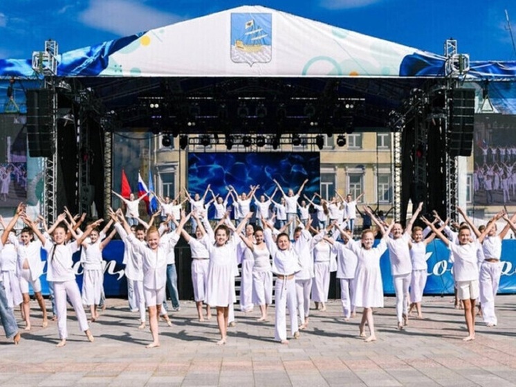 Сегодня в  12 часов в Костроме стартует областной фестиваль культуры и искусства «Летняя мозаика»