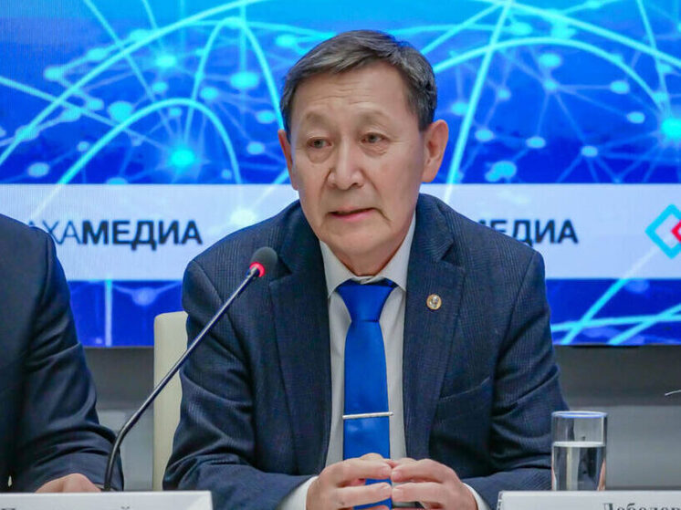 Михаил Лебедев избран академиком Российской академии наук