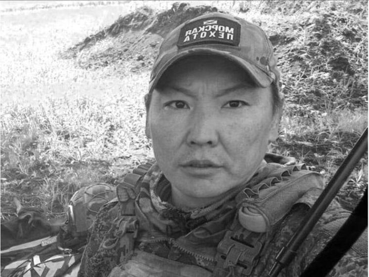 Уроженец Эхирит-Булагатского района погиб на СВО