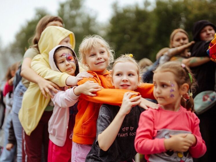 Подробная программа празднования Дня защиты детей в Нижнем Новгороде