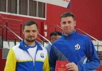 Сегодня в физкультурно-спортивном комплексе Улан-Удэ начался Кубок Федерации Бурятии по волейболу
