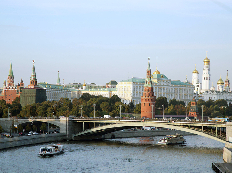 Экстрасенс сделала предсказание о будущем России