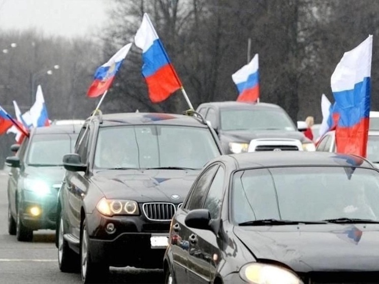 Шуя готовится к автопробегу