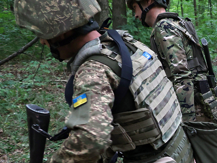 Военный эксперт объяснил, почему родственники ликвидированных наемников не могут добиться от киевского режима выдачи тел и денег