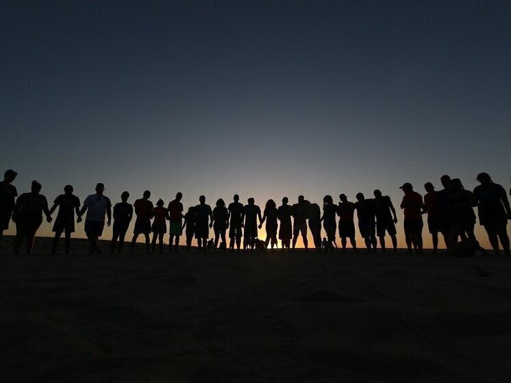 Люди прибыли с другой планеты? Ученые предложили шокирующую теорию