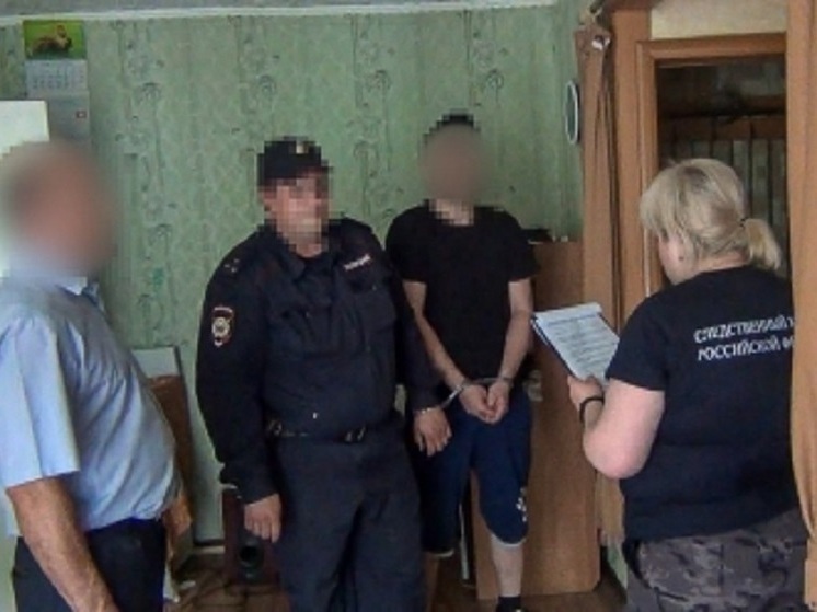 Суд отправил в колонию двух жителей Карабаново, убивших общего знакомого