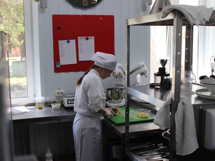 На Ставрополье завершились соревнования отборочного этапа чемпионата «Абилимпикс»