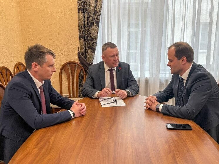 Рослесхоз высоко оценил работу минлеса Хакасии