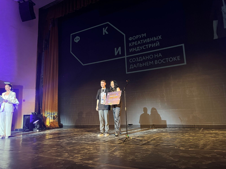 Четыре креативных проекта из Якутии и Бурятии получат  по миллиону рублей на продюсерскую поддержку