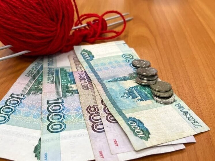 В Омске пенсионеры получат июньские выплаты досрочно