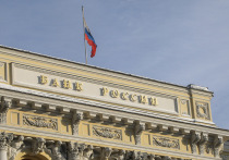 До ближайшего заседания совета директоров Центробанка по ключевой ставке осталось меньше недели – оно назначено на 6 июня