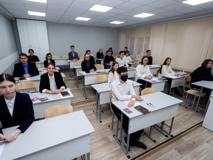 В Новосибирске названы даты оглашения результатов ЕГЭ