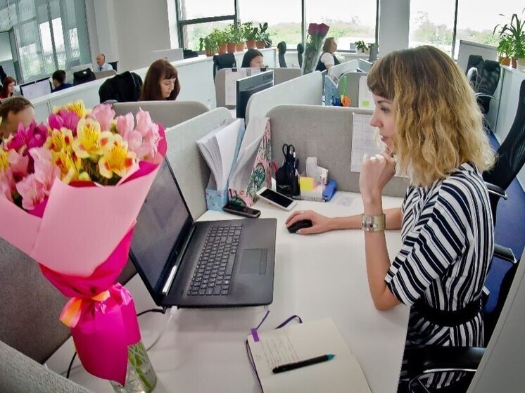 Возглавить свою компанию стремятся 28% работающих челябинцев