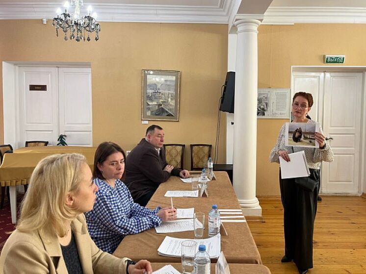 Кировские экскурсоводы подтвердят свою квалификацию на аттестации 4 июня