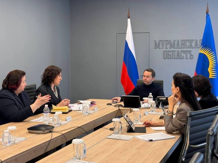 В Мурманском арктическом университете появится новая система оплаты труда