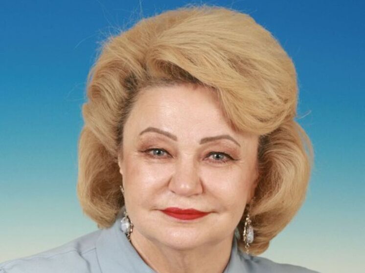 Депутат Госдумы Нина Останина назвала отца 31 ребенка похотливым самцом