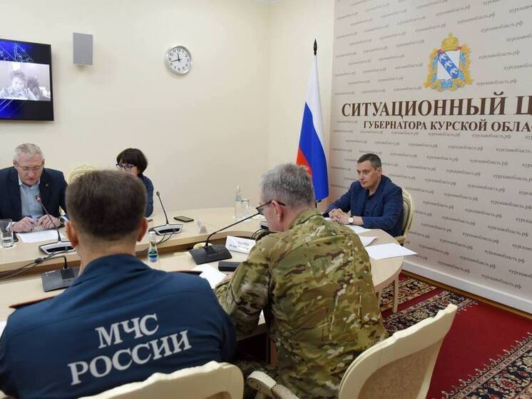 Хинштейн отметил роль волонтеров при эвакуации тел погибших курян