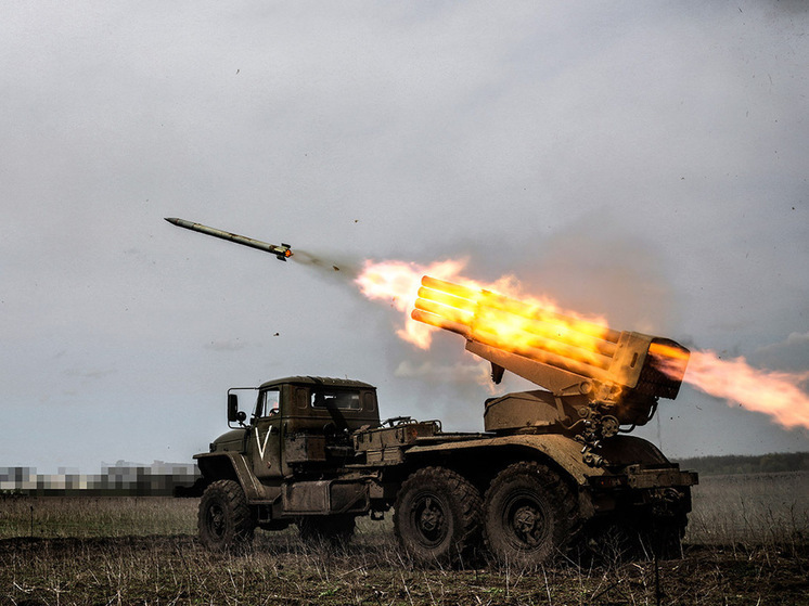 Россия показала большие успехи в продвижении вглубь Украины за последние полгода