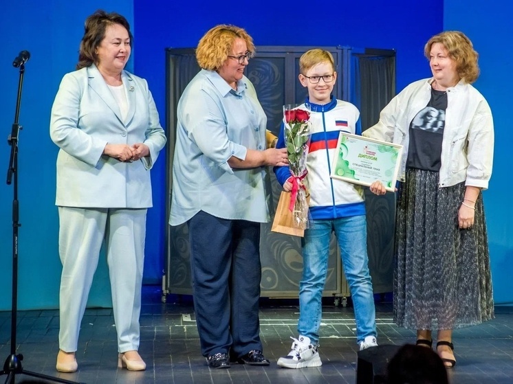 В рамках  «Китап-Байрам» пройдет  конкурс «Созвездие талантов»