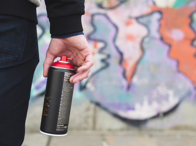 Калужский подросток получил ожоги при взрыве баллончика