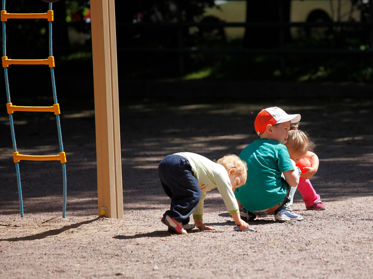 Депутат Нина Останина назвала многодетного россиянина "похотливым самцом"