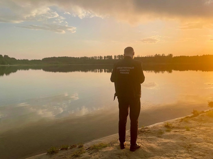 Два человека утонули на водоеме в Кургане