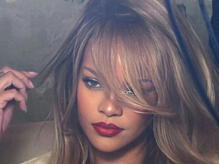 Morre Ronald Fenty, pai da cantora americana Rihanna
