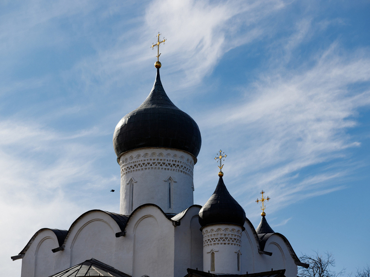 La Iglesia Ortodoxa Rusa ha revelado detalles de la toma de una iglesia en el oeste de Ucrania.
