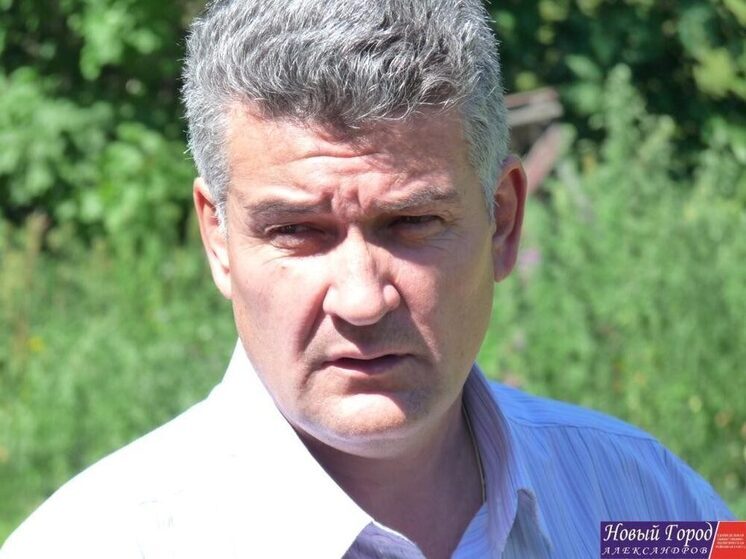 Бывший глава Александровского района назначен директором местной спортшколы