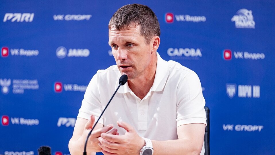 «Сочи» вернулся в Премьер-лигу в странных стыковых матчах