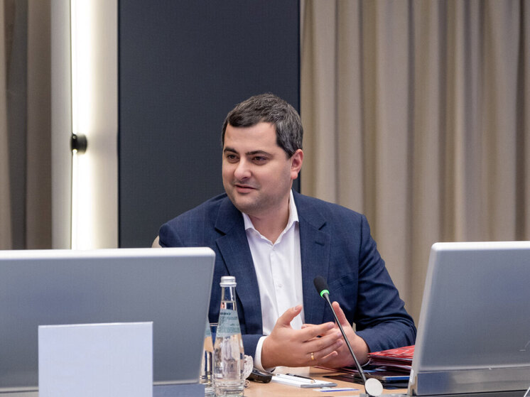 Овчинский: на месте бывшей промзоны Автомоторная создадут дворец творчества и школу искусств